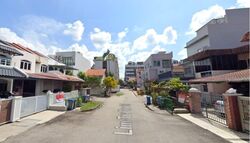 Lim Tua Tow Road (D19), Terrace #566744281